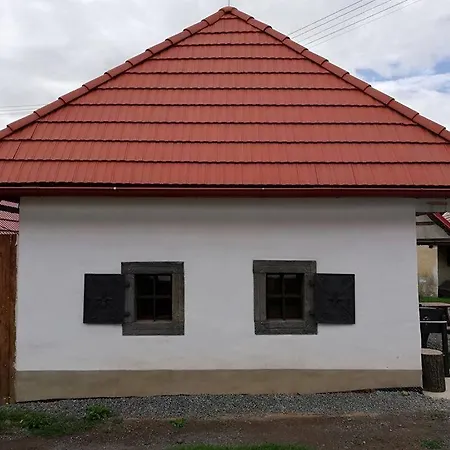 Dovolenkový dom Chyzka Stara Hora *
