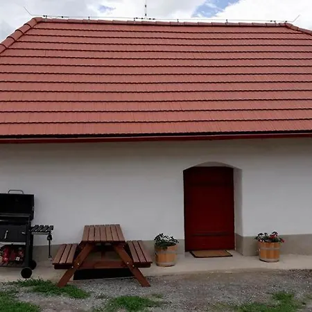 Chyzka Stara Hora Hébergement de vacances Sebechleby pri Krupine