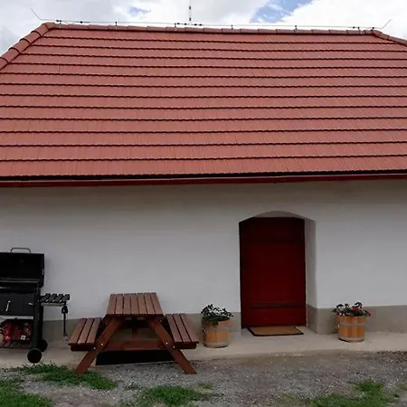 Chyzka Stara Hora Dovolenkový dom Sebechleby pri Krupine