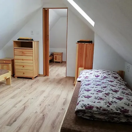 Dovolenkový dom Chyzka Stara Hora