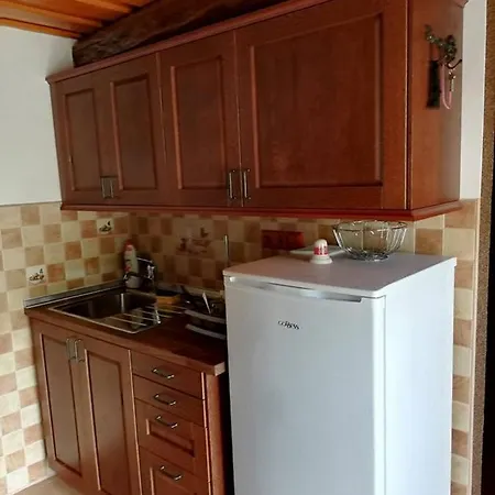 Chyzka Stara Hora * Sebechleby pri Krupine