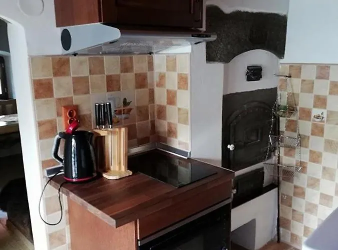 Σπίτι διακοπών Chyzka Stara Hora