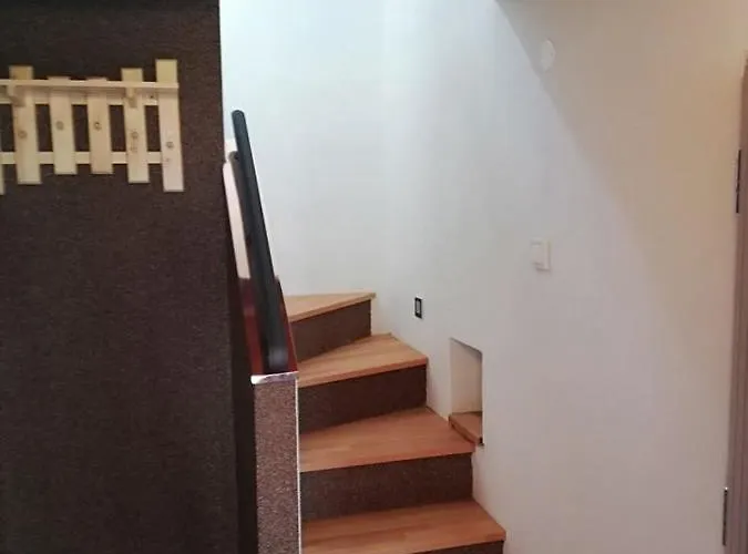 Σπίτι διακοπών Chyzka Stara Hora Sebechleby pri Krupine